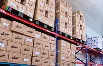 Hệ sinh thái sản xuất sữa bột Hiup giả có doanh thu hơn 6.700 tỷ đồng