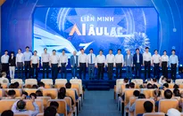 Việt Nam chính thức có Liên minh AI