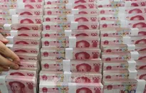 Trung Quốc giữ nguyên lãi suất cho vay