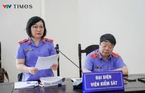 Viện Kiểm sát đề nghị giảm án sâu cho Cựu Chủ tịch FLC nhờ khắc phục gần 2.500 tỷ đồng