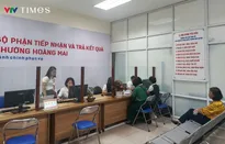 Chính quyền 2 cấp ở Hà Nội: Ngày đầu vận hành và kỳ vọng về một bộ máy phục vụ