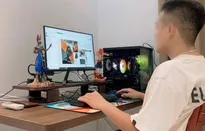 Cảnh giác chiêu trò lừa đảo khi mua sắm "online"