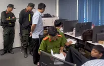 Triệt phá đường dây lừa đảo công nghệ cao quy mô “khủng” chuyên nhắm vào người già