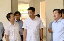 Sẵn sàng bố trí nhà ở công vụ cho cán bộ sau sáp nhập