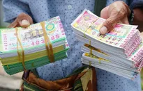 Số phận các công ty xổ số truyền thống sau sáp nhập tỉnh, thành?