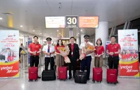 Cùng Vietjet bay thẳng tới Thành Đô, đắm chìm vào di sản văn hóa Trung Hoa