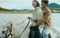 Mặt trời lạnh - Tập 14: Sơn Dương và Lam Anh 'cảm nắng'