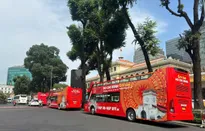 Doanh nghiệp du lịch thích nghi với tên gọi phường, xã mới ở TP Hồ Chí Minh