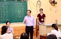 Chấm thi tốt nghiệp THPT 2025: Nghiêm túc, ổn định, đặt quyền lợi thí sinh lên hàng đầu