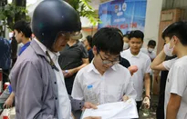 Hà Nội: 8,55 điểm/môn mới đỗ lớp chuyên có điểm chuẩn cao nhất năm 2025