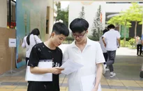 CHÍNH THỨC: Hà Nội công bố điểm thi, điểm chuẩn vào lớp 10 năm học 2025-2026