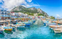 Ghé thăm thiên đường Địa Trung Hải níu chân du khách từ khắp thế giới