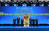 Đà Nẵng: Thêm công trình nâng tầm chất lượng đào tạo kỹ sư thế hệ mới