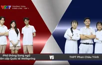 Trường Teen 2025: Nên hay không nên đình chỉ học tập đối với học sinh vi phảm kỷ luật?