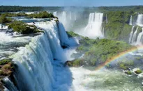 Thác Iguazu - kỳ quan thiên nhiên kỳ vĩ giữa lòng Nam Mỹ
