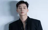 Park Seo Joon tái xuất với vai trùm ma túy