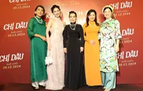 Phim Chị dâu có chiến thắng thuyết phục?