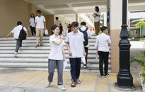 Thí sinh đỗ lớp 10 Hà Nội xác nhận nhập học đến ngày 12/7