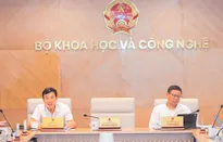 5 luật mới góp phần thay đổi diện mạo khoa học công nghệ của Việt Nam