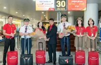 Vietjet mở đường bay mới đến Tây An cổ kính: Kết nối hai miền di sản Việt Nam – Trung Quốc