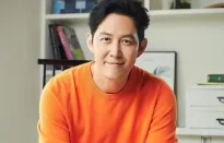 Lee Jung Jae hóa thân thành người tình lãng mạn