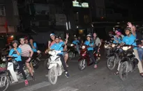 Rục rịch làm tour mới sau hợp nhất TP Hồ Chí Minh