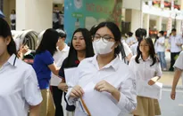 Đỗ lớp 10, học sinh băn khoăn chọn tổ hợp môn học ở bậc THPT