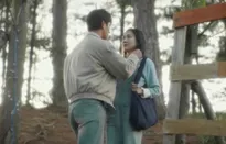 Mặt trời lạnh - Tập 16: Sơn Dương hôn Lam Anh