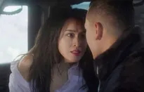 Mặt trời lạnh: Cô thư ký bị bắt quả tang 'bắt cá hai tay'
