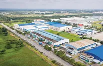 Giá thuê bất động sản công nghiệp tăng 70% trong 6 năm