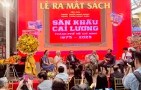 Nửa thế kỷ vàng son của sân khấu cải lương TP Hồ Chí Minh