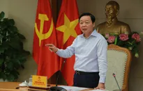 Khẩn trương hoàn thiện hệ thống tiêu chuẩn, quy chuẩn kỹ thuật cho đường sắt tốc độ cao