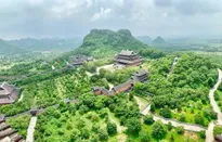 Bộ Xây dựng trả lời về việc xây sân bay quốc tế tại Ninh Bình