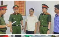 Cựu Trưởng ban quản trị chung cư Miếu Nổi cùng đồng phạm tham ô 1,2 tỷ đồng