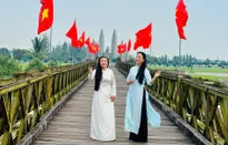 Câu hò bên bến Hiền Lương – Ký ức vang vọng từ một vùng đất lịch sử