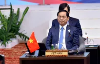 Việt Nam thúc đẩy cách tiếp cận toàn diện về quyền con người trong ASEAN, đề cao vai trò Hiệp ước SEANWFZ