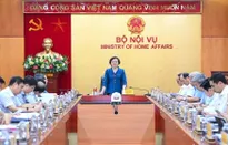 Rà soát chính sách tiền lương sau khi sắp xếp đơn vị hành chính