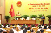 Hà Nội: Xử phạt nghiêm minh hơn các trường hợp vi phạm an toàn thực phẩm