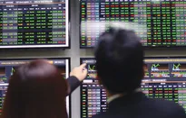 Hơn 40.000 tỷ đồng đổ vào chứng khoán, VN-Index phá ngưỡng 1.430 điểm