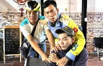 Dùng clip nhạy cảm đe dọa, tống tiền nữ đồng nghiệp
