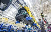 EU xây dựng mối quan hệ cân bằng với Trung Quốc