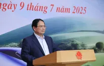 Thủ tướng chủ trì Hội nghị về các công trình, dự án đường sắt