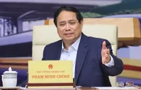 Thủ tướng: Khởi công giải phóng mặt bằng 2 dự án đường sắt vào ngày 19/8/2025