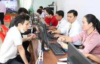 Bảo lưu chế độ lương, phụ cấp trong 6 tháng sau sắp xếp đơn vị hành chính