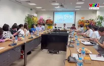 Đài Truyền hình Việt Nam chính thức ra mắt chương trình VTV Sống khỏe