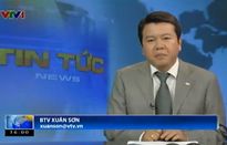 Bản tin Thời sự 16h ngày 17/8/2014