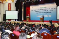 Ministry helps attract Japan investors to VN