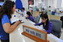 Brokerage firms face suspension