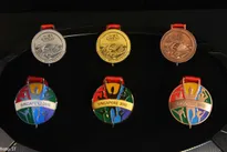 SEA Games athletes will fight for these medals