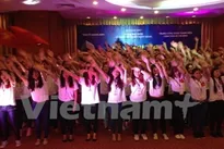 Vietnam Summer Camp 2015 to traverse the nation